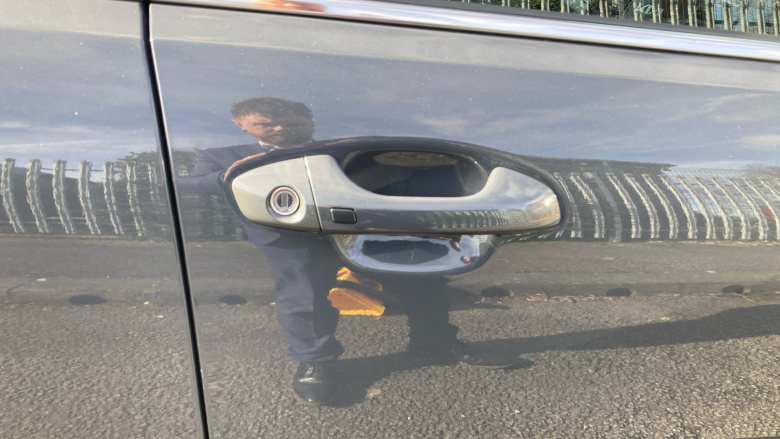 Kia Stonic 1.0T GDi 48V Connect 5dr DCT Petrol Estate